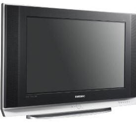 Samsung samsung-slimfit-crt-tv
